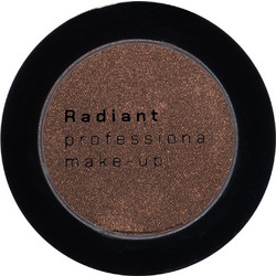 Radiant Professional Eye Color 162 Metal Brown Σκιά Ματιών