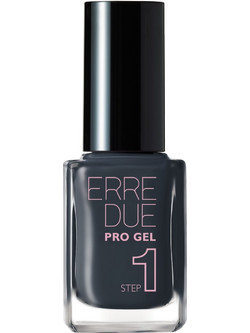 Erre Due Pro Gel 530 Urban Tricks Gloss Βερνίκι Νυχιών Μακράς Διαρκείας Quick Dry
