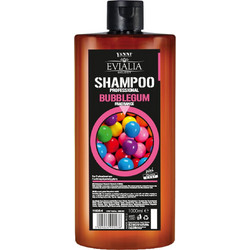 Yanni Extensions Bubblegum Σαμπουάν για Επανόρθωση 1lt