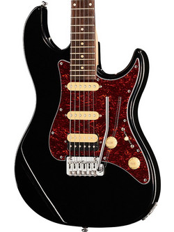 Sire Larry Carlton S3 Black