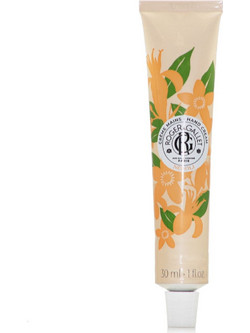Roger & Gallet Neroli Ενυδατική Κρέμα Χεριών & Νυχιών 30ml