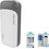 Newtop PB18 Power Bank 5200mAh White Grey