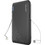 Newtop PB08 Power Bank 8000mAh με Θύρα USB-A Black