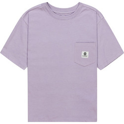 ELEMENT ΜΠΛΟΥΖΑ ΓΥΝΑΙΚΕΙΑ ELJKT00101-PJT0 (PJT0/LAVENDER GRAY)