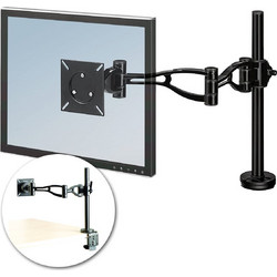 Βραχίονας οθόνης Fellowes Professional Series Freestanding Single Arm 8041601