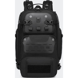 Ozuko 9590L Σακίδιο Πλάτης 32.299lt Μαύρο
