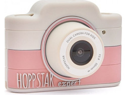 Hoppstar Expert Blush Pink / White