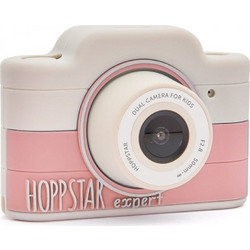 Hoppstar Expert Blush Pink / White