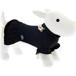 Ferribiella- Sweater Luna 39cm Black