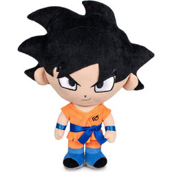 Play By Play Dragon Ball Goku 21cm 760020251