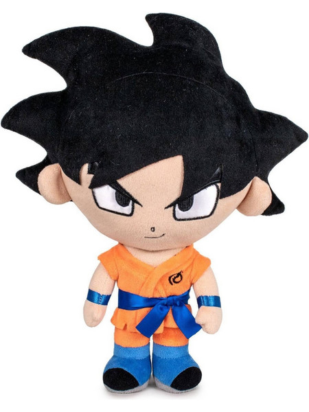 Play By Play Dragon Ball Goku 21cm 760020251