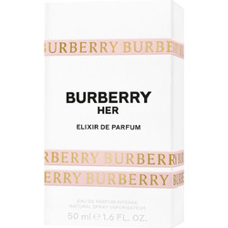Burberry Her Elixir de Parfum Intense Eau de Parfum 50ml