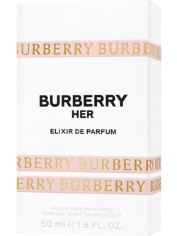 Burberry Her Elixir de Parfum Intense Eau de Parfum 50ml