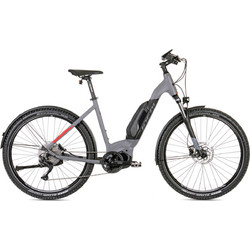 Ideal Prisma E610 27.5" Woman Grey