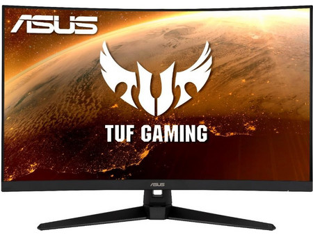 Asus TUF Gaming VG328H1B VA Curved Gaming Monitor 31.5" 1920x1080 FHD 165Hz 1ms
