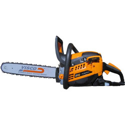 Visco VC543 Αλυσοπρίονο Βενζίνης 3.2hp 5.7kg με Λάμα 45cm