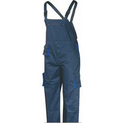 524 Fageo Bip Pant Dark Blue