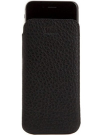 Θήκη Sena δερμάτινη LARGE για Apple iPhone 6s PLUS/ 7 PLUS/ 8 PLUS Ultraslim - ΜΑΥΡΗ - SFD202US-50R