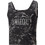 Puma Power Summer Παιδικό T-Shirt Αμάνικο Μαύρο 674366-01