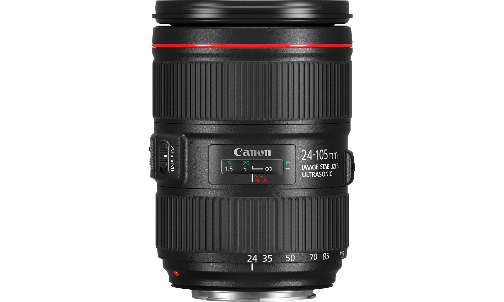 Canon EF 24-105mm f/4.0L IS II USM | BestPrice.gr