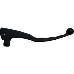 ΜΑΝΕΤΑ ΦΡΕΝΟΥ YAMAHA XT 600E 90'-03' / XT 660Z TENERE 08'-14' / DT 125 '99-'06 ΔΕΞΙΑ ΜΑΥΡΗ (ΜΕ ΔΑΧΤΥΛΑ)