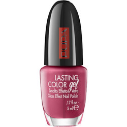 Pupa Lasting Color Gel 021 Trashy Diva Βερνίκι Νυχιών Μακράς Διαρκείας 5ml