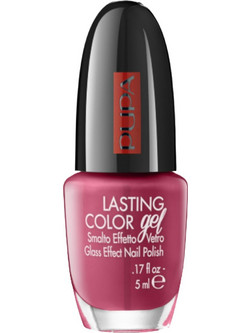 Pupa Lasting Color Gel 021 Trashy Diva Βερνίκι Νυχιών Μακράς Διαρκείας 5ml