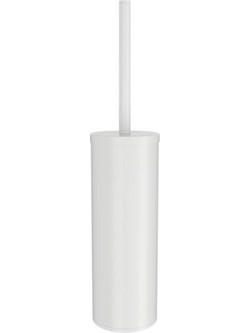 ΠΙΓΚΑΛ ΔΑΠΕΔΟΥ INOX VERDI 0900501 ΛΕΥΚΟ WHITE MATT