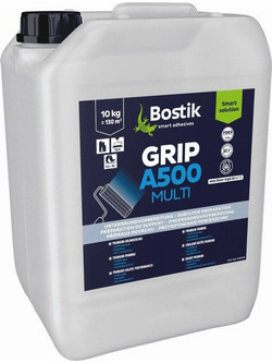 Bostik Grip A500 Multi Αστάρι 10kg