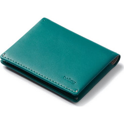 BELLROY Slim Sleeve - Teal