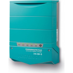 Mastervolt ChargeMaster Plus 24/30-3 44320305