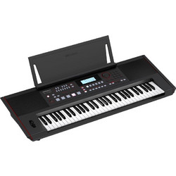 Roland E-X50 Arranger Αρμόνιο με 61 Βαρυκεντρισμένα Πλήκτρα