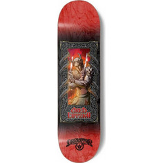 Darkstar Deck Lutzka Anthology R7 8.125