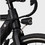 EGOBOO W6 E-Treck Ηλεκτρικό Ποδήλατο Trekking 28" 250W με 6 Ταχύτητες και Δισκόφρενα Γκρι