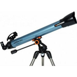 Celestron Inspire 80AZ