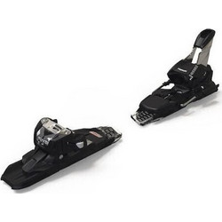 Marker Squire 11 Δέστρες Σκι Μαύρο ΧρώμαΚωδικός: 0C120200 001