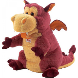Trudi Puppets Δράκος TUD81000