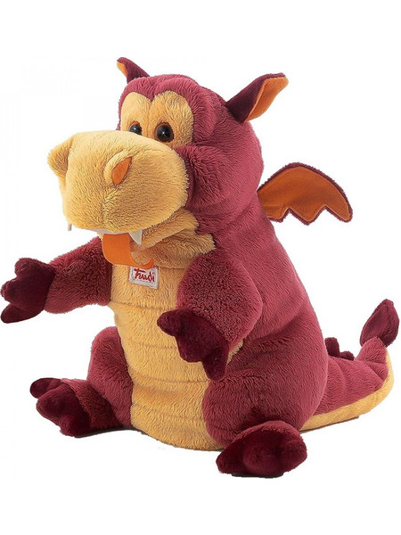 Trudi Puppets Δράκος TUD81000