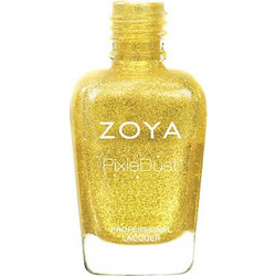 Zoya PixieDust ZP683 Solange Glitter Βερνίκι Νυχιών Μακράς Διαρκείας 15ml