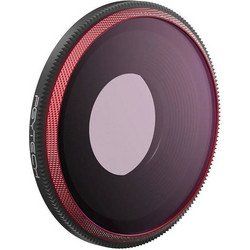 PGYTECH UV Lens Filter P-32C-010 for DJI Osmo Action 3Κωδικός: 40590509