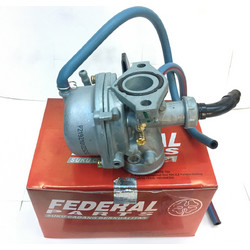ΚΑΡΜΠΥΡΑΤΕΡ ΜΟΤΟ FEDERAL FP-16100-GBG-2110 ΓΙΑ HONDA ASTREA C100 / SUPRA100