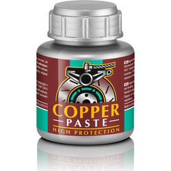 Γράσο χαλκού Motorex _ Copper paste 100g