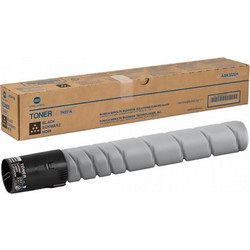Konica Minolta TN-221A Black Toner