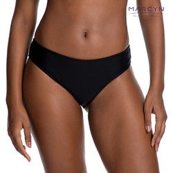 Marcyn Bikini Bottom Μαύρο 639.713/01
