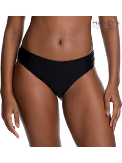 Marcyn Bikini Bottom Μαύρο 639.713/01