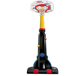 Little Tikes Σετ Παιδική Μπασκέτα 433910060