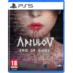 Apsulov End Of Gods PS5