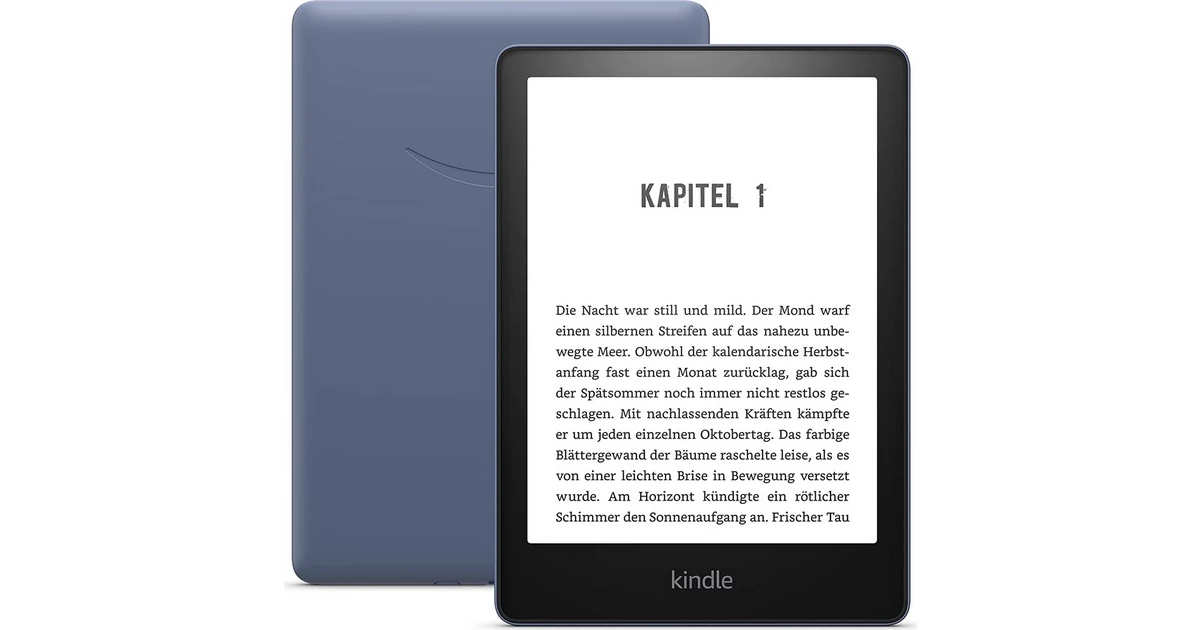  Kindle Paperwhite 2023 16GB 6,8 WiFi