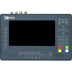 Amiko X Finder Plus