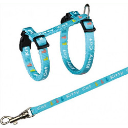 Trixie Σαμαράκι Γάτας 21 έως 33cm 13mm Κωδικός: 27796260